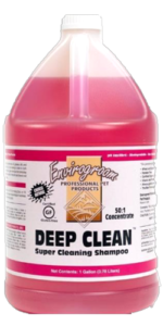 Deep Clean