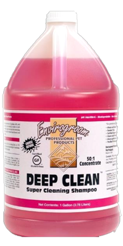 Deep Clean
