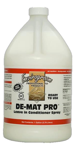 DeMat Pro