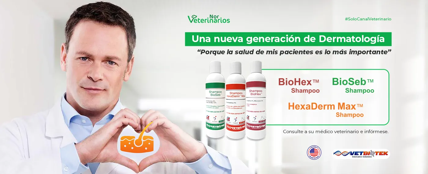 Nueva generación de Dermatología