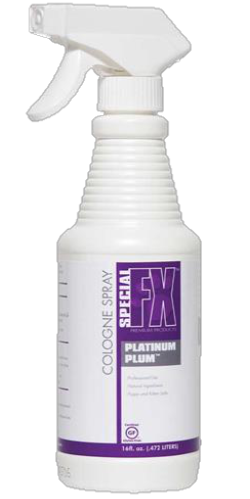 Platinum Plum